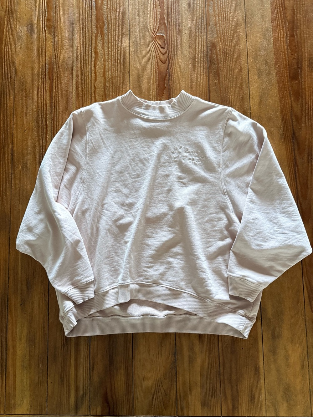 Kristen Made Sweatshirt